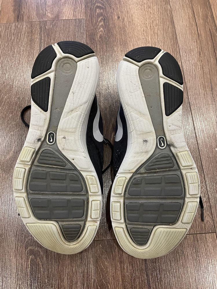 Nike Lunarglide4