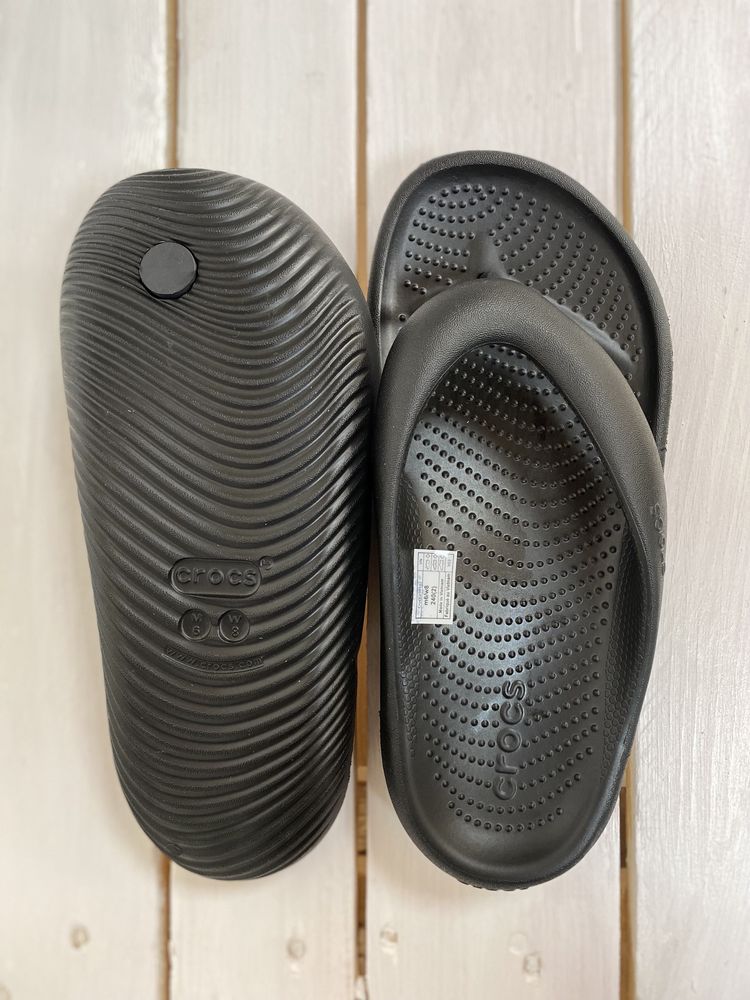 Крокси Mellow FLIP crocs чоловічі/жіночі