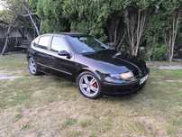 Seat Leon 1.6 B+G