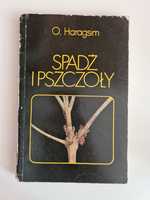 Spadź i pszczoły - Oldrich Haragsim