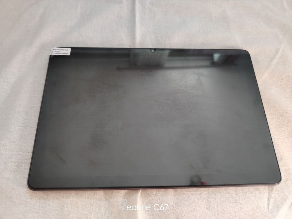 Планшет новий TECLAST P30t