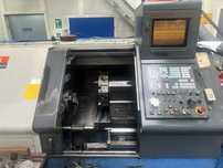 Tokarka cnc Mazak QT20 H-P