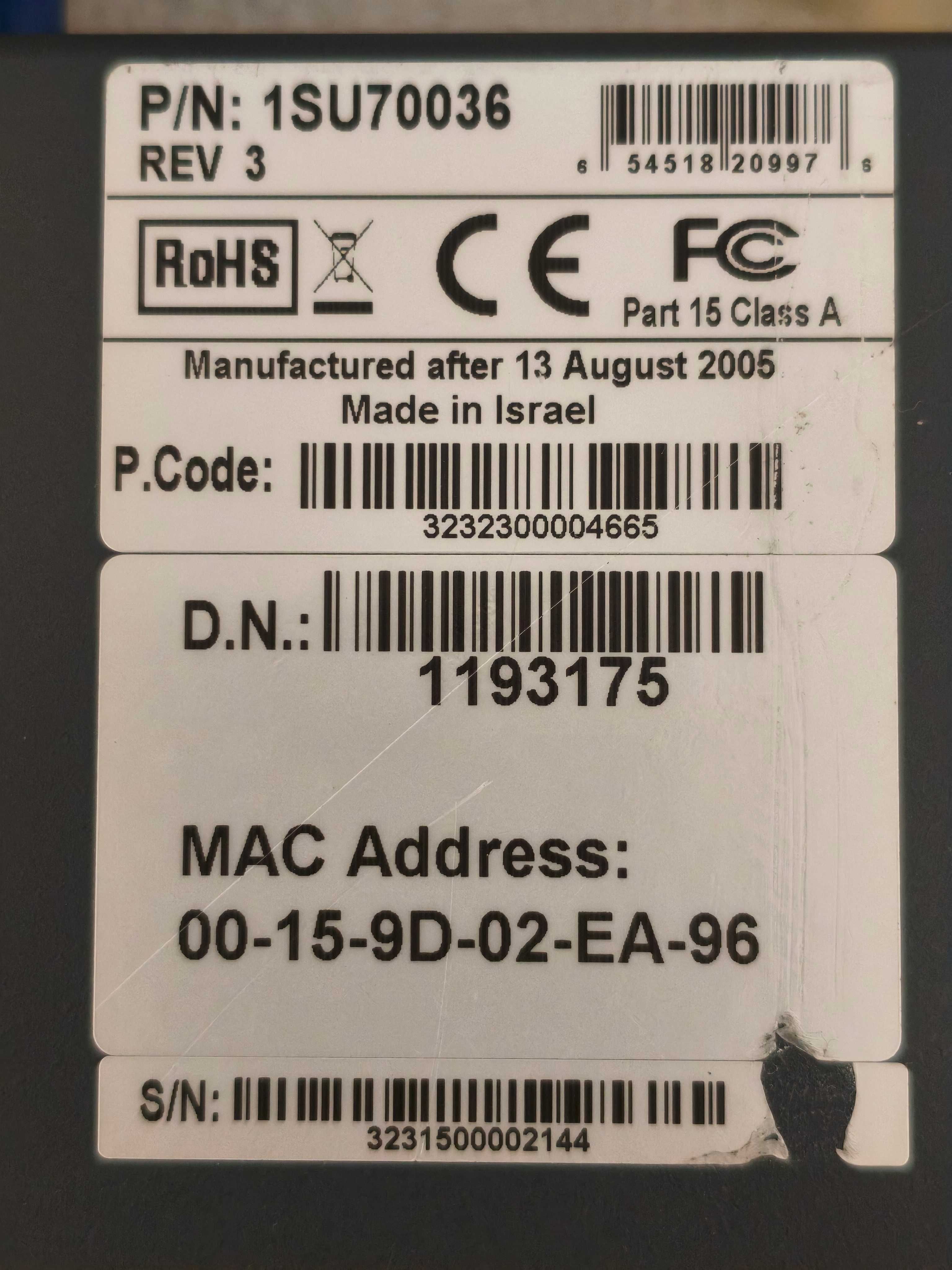 KVM Switch Minicom перемикач 16 портів