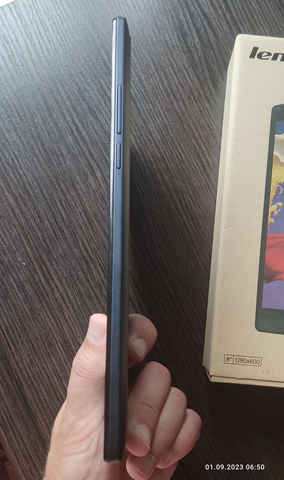 Планшет Lenovo TAB 2 A