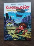 Krasnolud Nap. Diamenty są bezpieczne