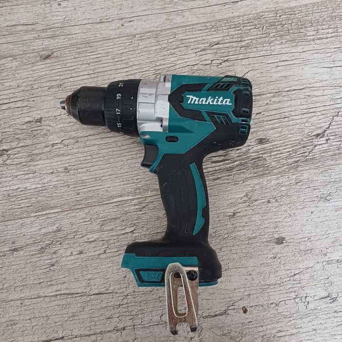 Najmocniejsza z wkrętarek Makita DHP 481