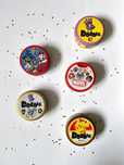 Jogo Dobble Novos