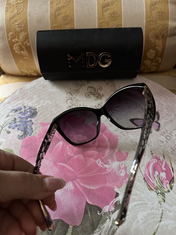 Okulary Dolce&Gabana