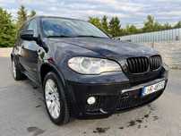 BMW X5 4.4 407KM M-pakiet
