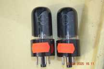 Lampy elektronowe 6P6S 2 sztuki