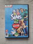 The Sims 2 dodatek Zwierzaki