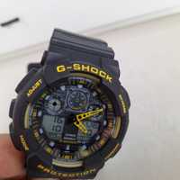 Zegarek Casio G-Shock GA-100