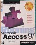 Livro Microsoft Access 97