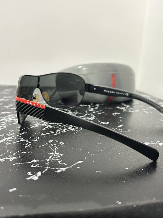 Oculos prada do ano 2002