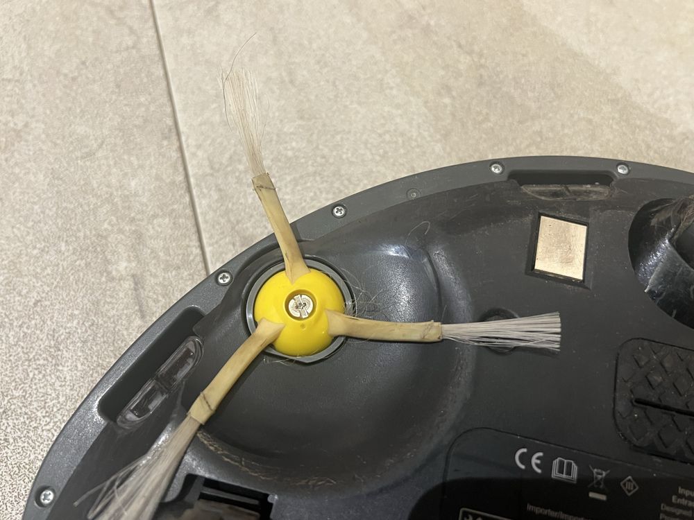 IRobot Roomba 675