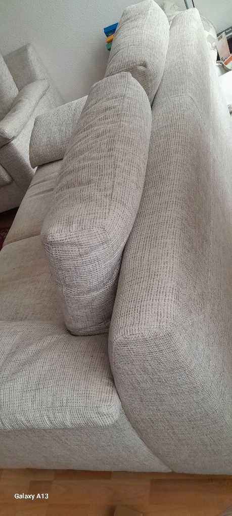 Kanapa sofa 3 i 2 z Niemiec