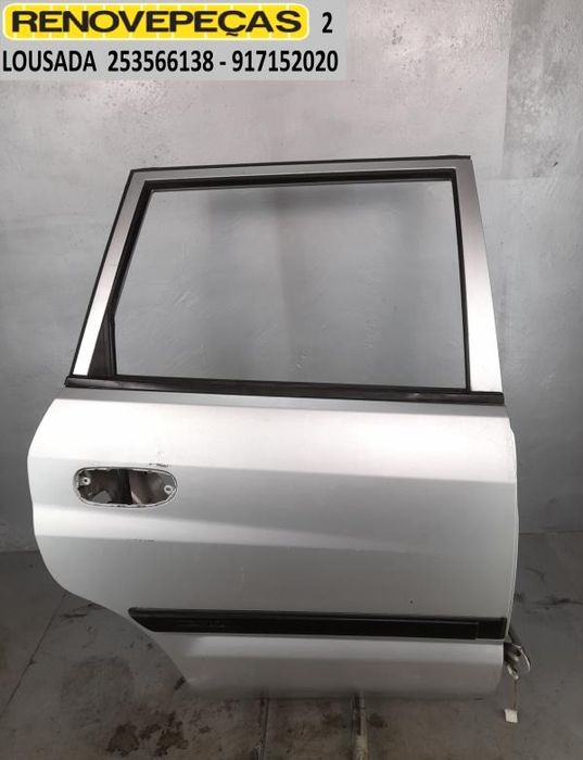 Porta trás direita MITSUBISHI Space Star Combi (DG_A)