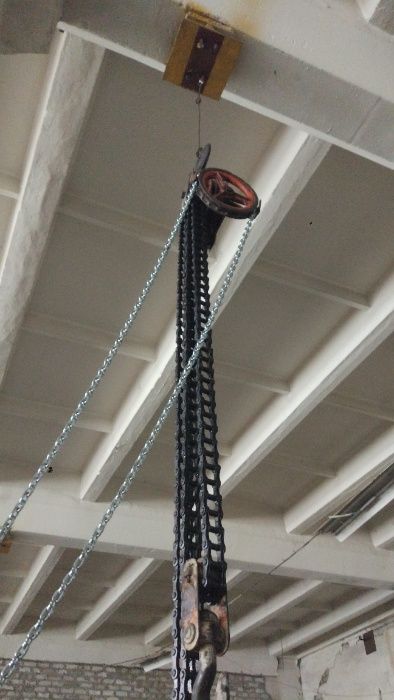 Аренда прокат люлька строительная, лебедка, таль, тельфер, домкрат