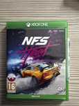 Gra need for speed Heat