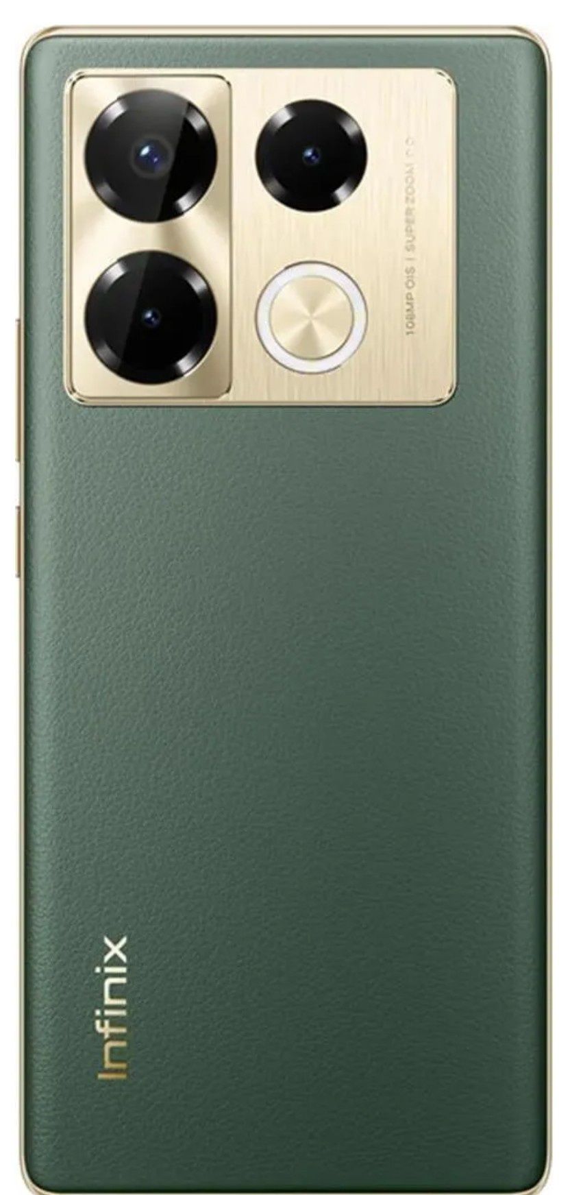Infinix note 40 pro