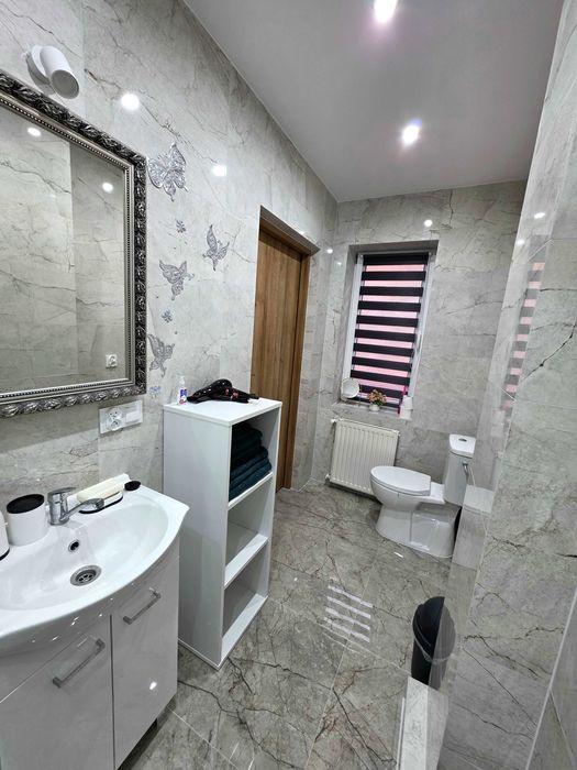 Apartament "nad Drwęcą"