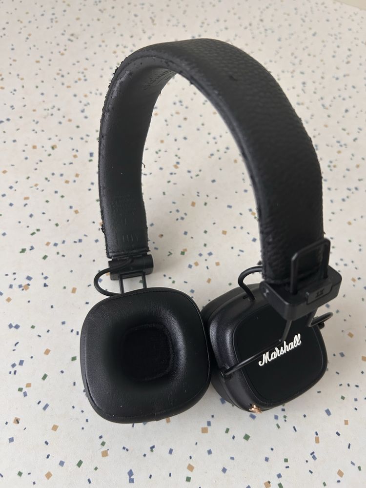Marshall Major IV