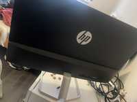 Monitor Hp 27 boa para gaming. 60Hz