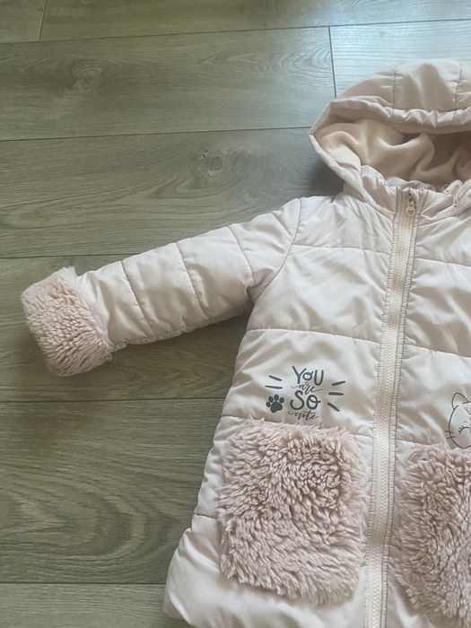 Курточка LCWaikiki