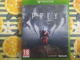 Xbox one series x Prey