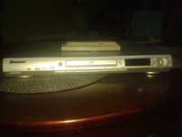 Pioneer dvd-DV2650S