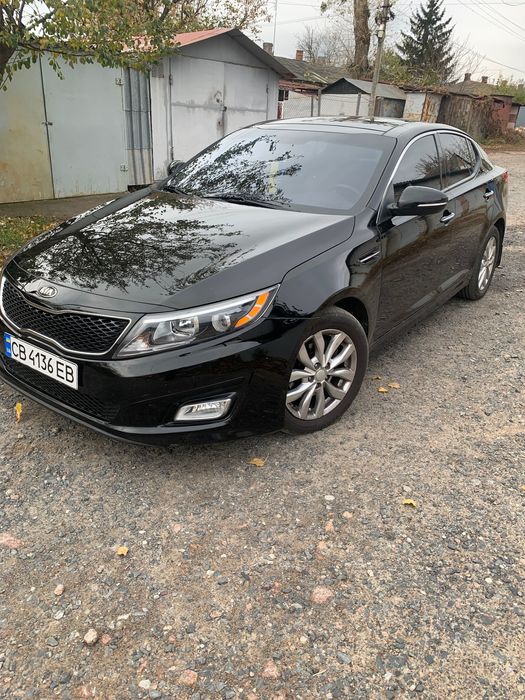 Автомобіль на продажу
