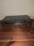 Odtwarzacz cd technics sl p477a