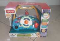 Kierownica FisherPrice