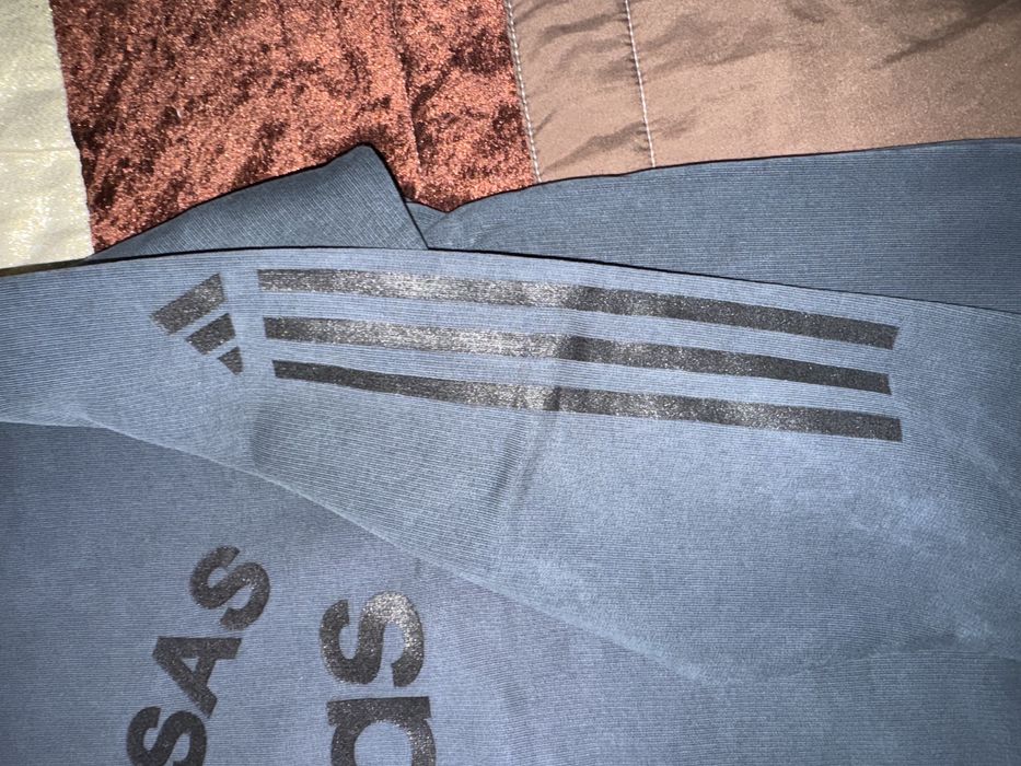 Sweat Adidas Calabasas Season 5 Kanye West