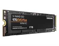 SSD 1TB Samsung 970 EVO Plus M.2 PCIe 3.0 x4 | Швидкий, Надійний