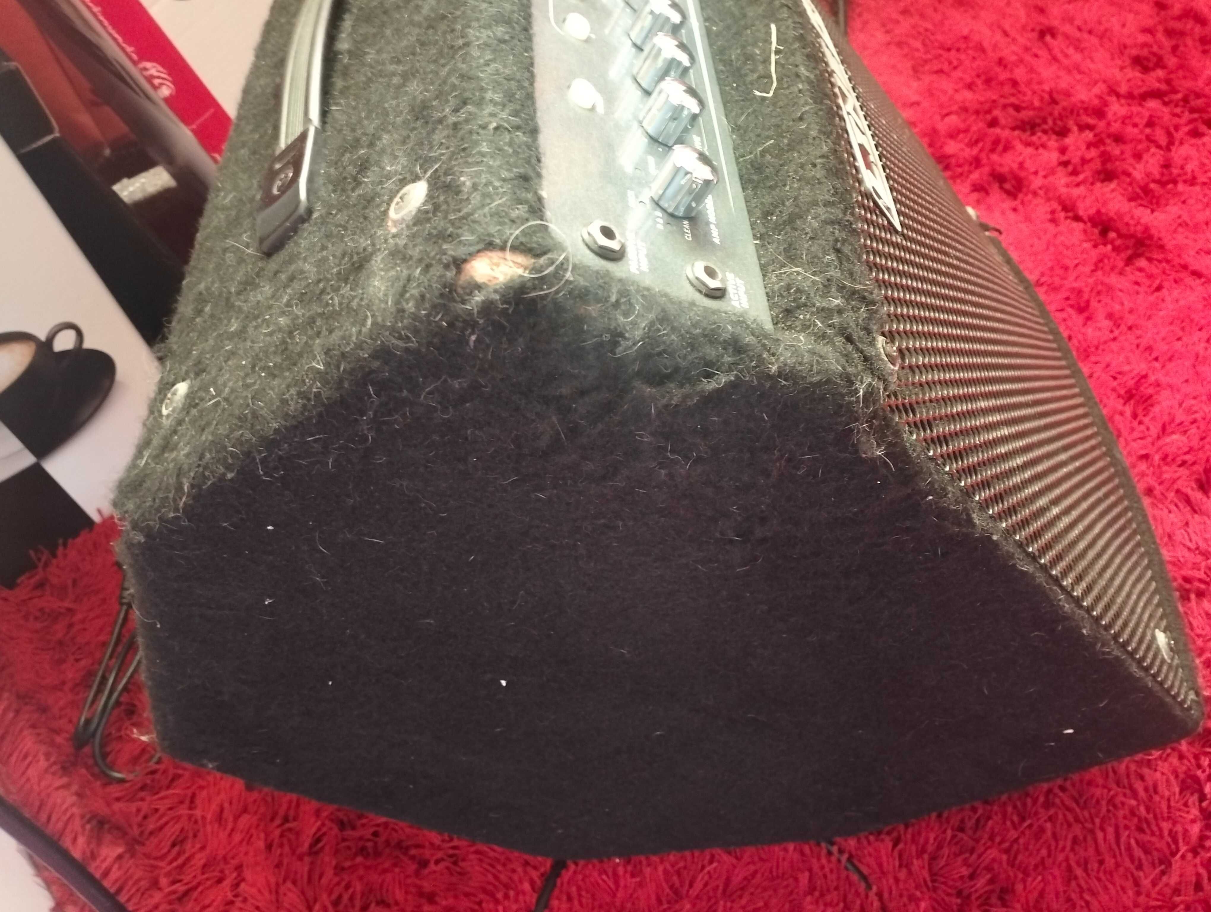 Line6 LowDown 150
