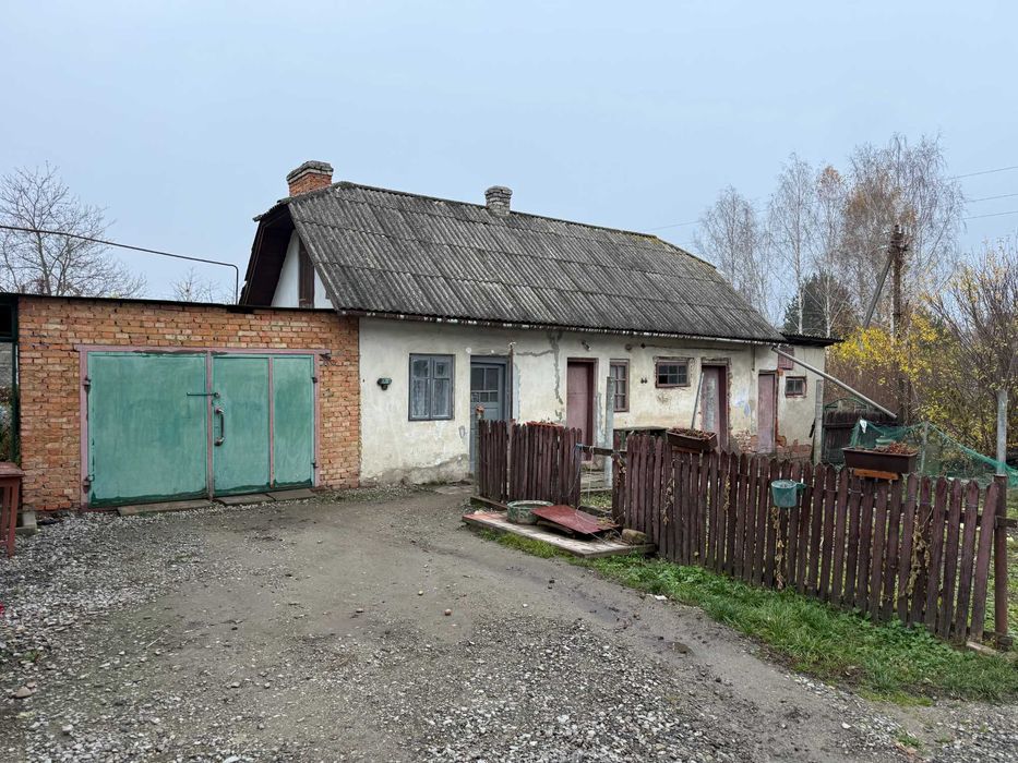 Продається Будинок м. Копичинці