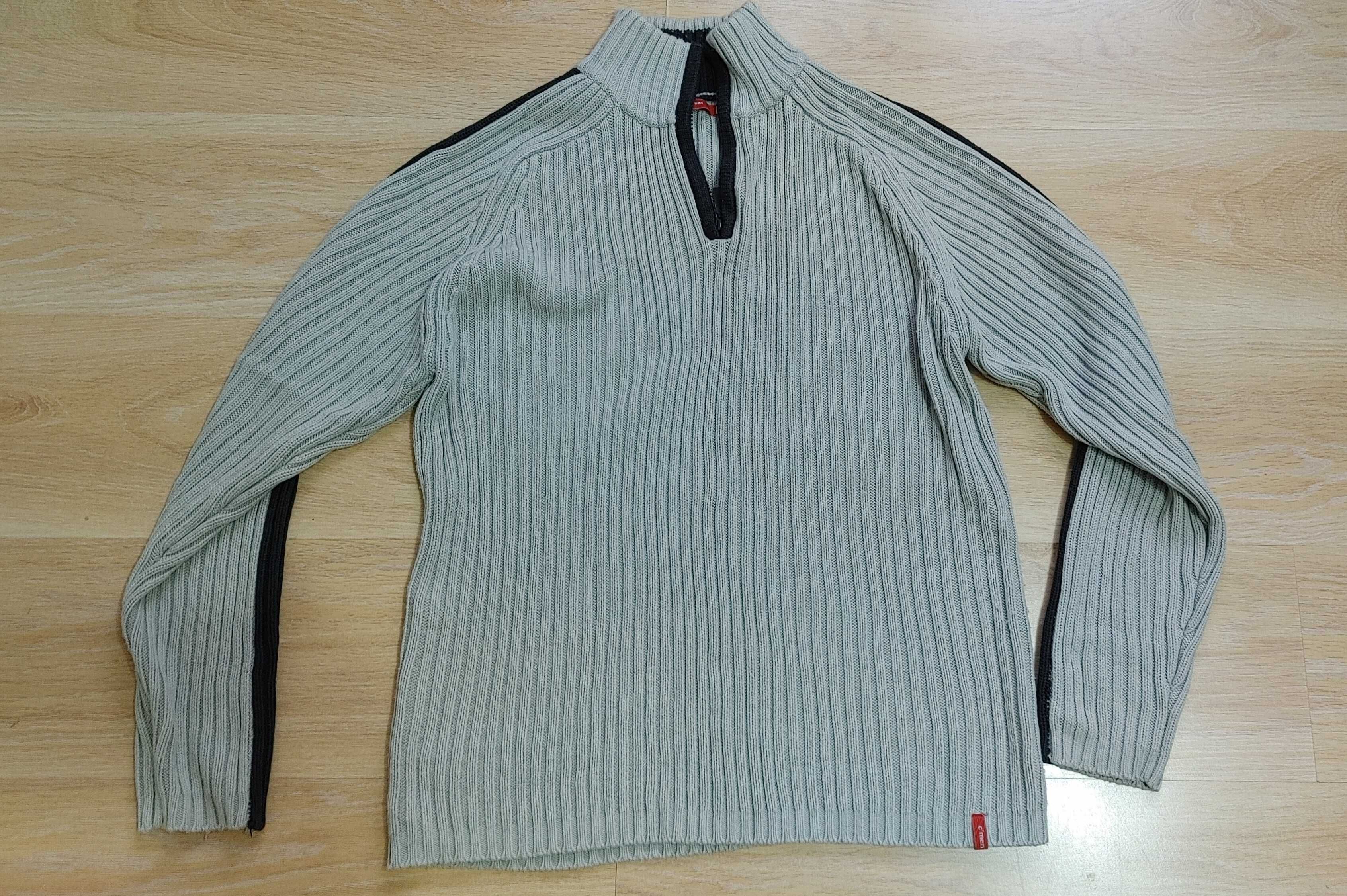 Sweter męski XL Carry