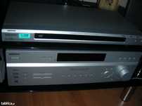 Kino domowe Sony z amplitunerem