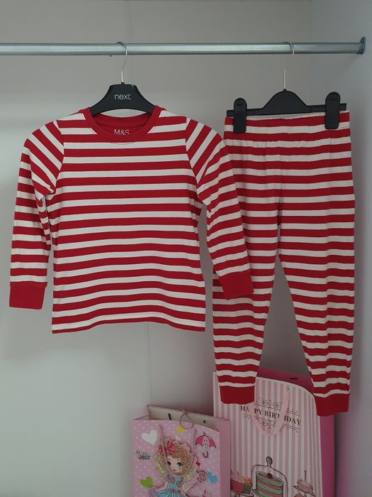 Піжама на хлопчика 6 років