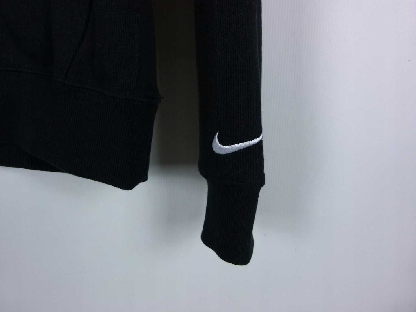 czarna bluza Nike / S