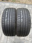Opony letnie 225/45/17 Vredestein 2szt 6mm 2019r