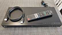 Blu-ray LG BD660