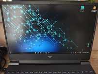 HP Victus 15 1tb/32ram