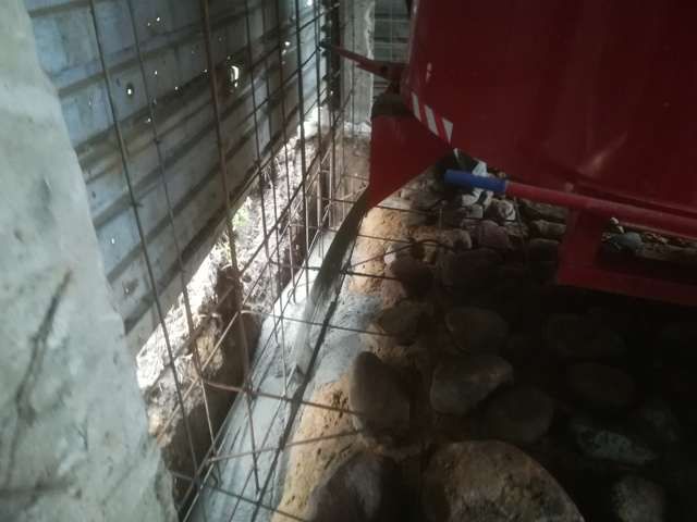 Gotowy beton B20