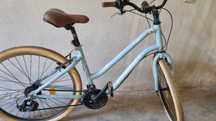 Bicicleta Adulto