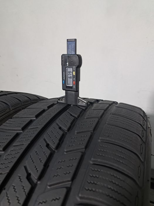 Шини колеса 235 45 R17 NEXEN WinGuard Sport резина покришки Зима