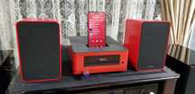 Onkyo cr-255 мини аудио системы
