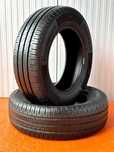 Pneus Continental ContiEcoContact 6 - 195/65/15 - Como NOVOS