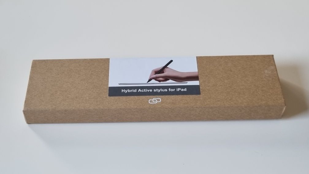 Aktywny stylus, rysik do iPada